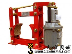 YWZB电力液压制动器