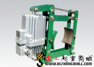 YWZ4B型电力液压制动器