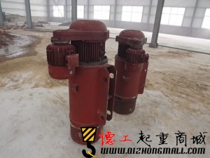 MD1型行车电动葫芦(卫华)