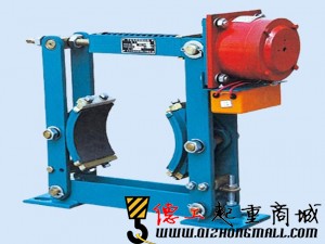 JZ系列节能电磁铁块式制动器