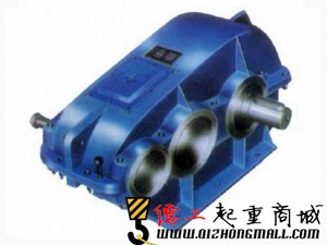ZQA型减速机(创业)