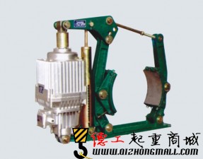 YWZ5型电力块式液压制动器