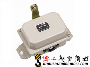 YBLX10系列行程限位开关