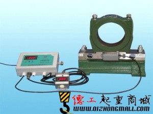 (太原科蓝)TYCD-WZ轴承座式超载限制器