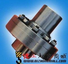 HL(LX)弹性柱销联轴器