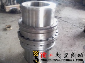 GCLD联轴器