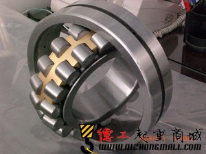 调心滚子轴承(洛轴)