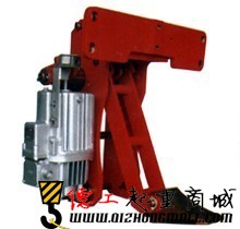 YFX型电力液压防风铁楔